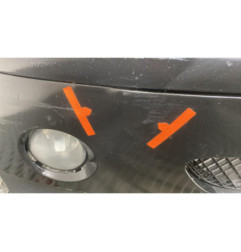 Pare choc avant BMW SERIE 1 E87