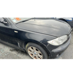 Pare choc avant BMW SERIE 1 E87