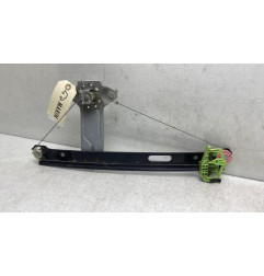 Leve vitre mecanique arriere gauche BMW SERIE 1 E87