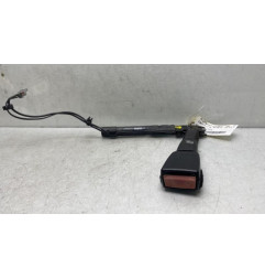 Pretensionneur de ceinture avant droit BMW SERIE 1 E87