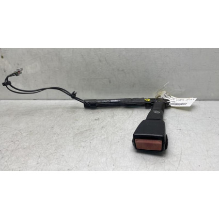 Pretensionneur de ceinture avant droit BMW SERIE 1 E87