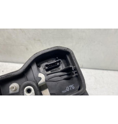 Serrure arriere gauche BMW SERIE 1 E87