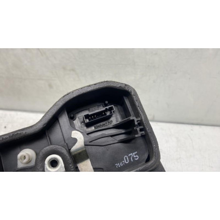 Serrure arriere gauche BMW SERIE 1 E87