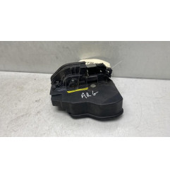 Serrure arriere gauche BMW SERIE 1 E87