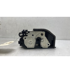Serrure arriere gauche BMW SERIE 1 E87