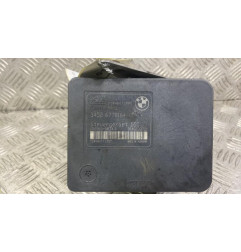 Bloc ABS (freins anti-blocage) BMW SERIE 1 E87