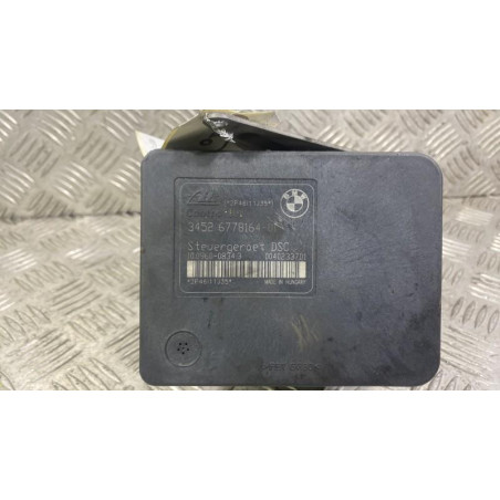 Bloc ABS (freins anti-blocage) BMW SERIE 1 E87