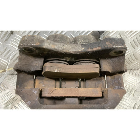 Etrier avant droit (freinage) RENAULT MASTER 2 Photo n°1