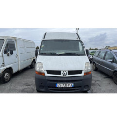 Etrier avant droit (freinage) RENAULT MASTER 2