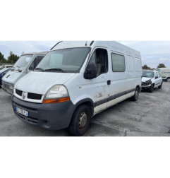 Etrier avant droit (freinage) RENAULT MASTER 2