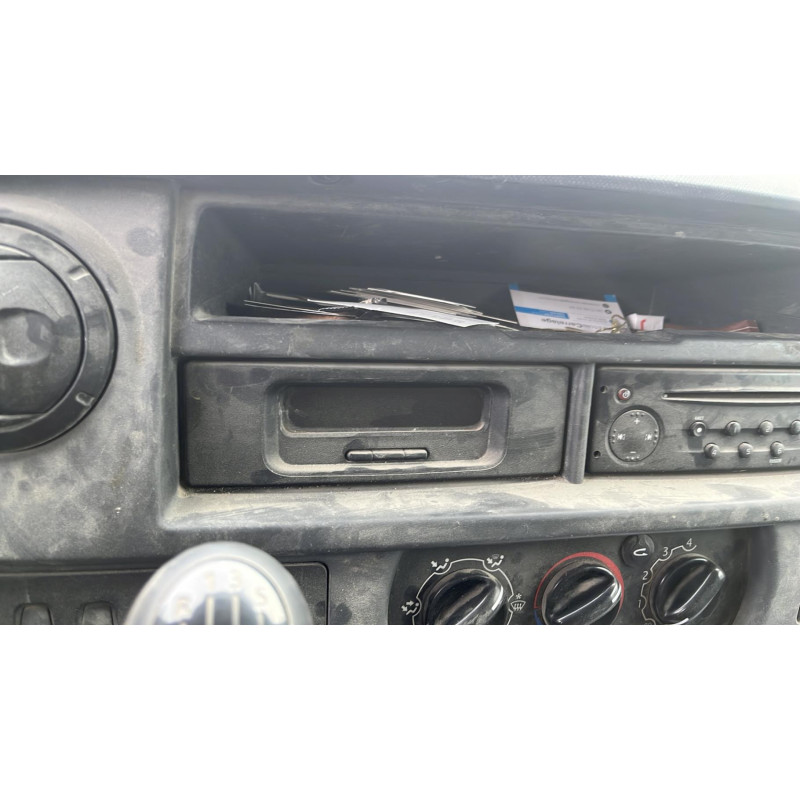 Etrier avant droit (freinage) RENAULT MASTER 2 Photo n°6