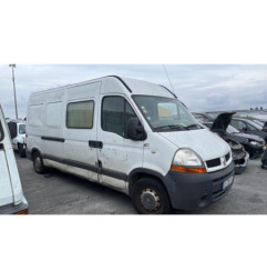 Etrier avant droit (freinage) RENAULT MASTER 2