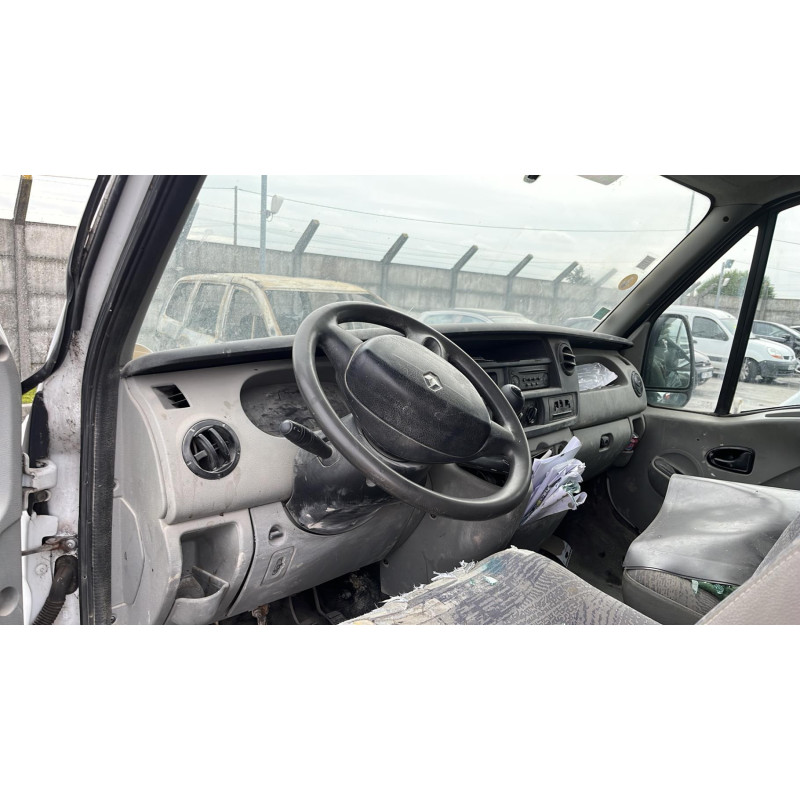 Etrier avant droit (freinage) RENAULT MASTER 2 Photo n°8
