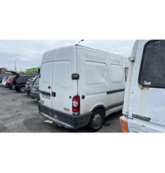Etrier avant droit (freinage) RENAULT MASTER 2