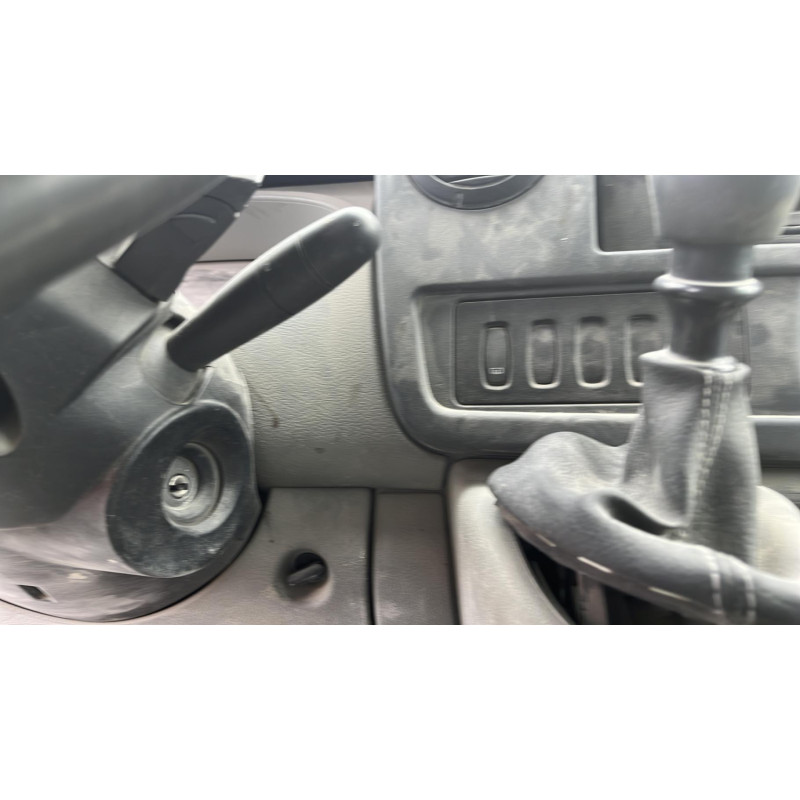 Etrier avant droit (freinage) RENAULT MASTER 2 Photo n°11