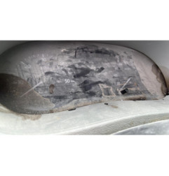 Etrier avant droit (freinage) RENAULT MASTER 2