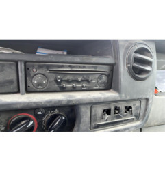 Etrier avant droit (freinage) RENAULT MASTER 2