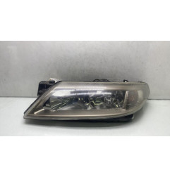 Optique avant principal gauche (feux)(phare) RENAULT LAGUNA 2 Photo n°1