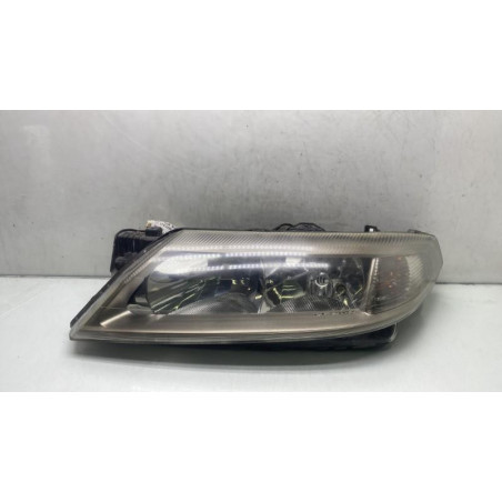 Optique avant principal gauche (feux)(phare) RENAULT LAGUNA 2 Photo n°1