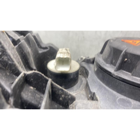Optique avant principal gauche (feux)(phare) RENAULT LAGUNA 2