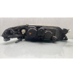 Optique avant principal gauche (feux)(phare) RENAULT LAGUNA 2