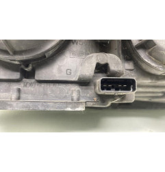 Optique avant principal gauche (feux)(phare) RENAULT LAGUNA 2