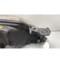 Optique avant principal gauche (feux)(phare) RENAULT LAGUNA 2