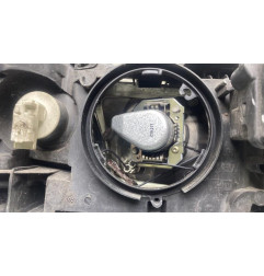 Optique avant principal gauche (feux)(phare) RENAULT LAGUNA 2