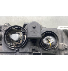 Optique avant principal gauche (feux)(phare) RENAULT LAGUNA 2