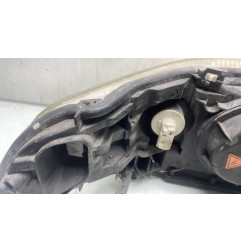 Optique avant principal gauche (feux)(phare) RENAULT LAGUNA 2