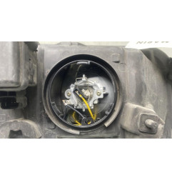 Optique avant principal gauche (feux)(phare) RENAULT LAGUNA 2