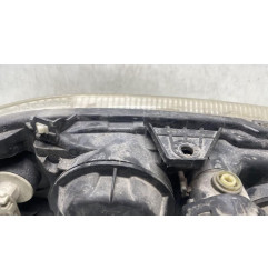 Optique avant principal gauche (feux)(phare) RENAULT LAGUNA 2