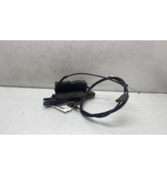 Serrure avant droit PEUGEOT 207