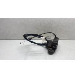 Serrure avant droit PEUGEOT 207