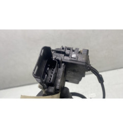 Serrure avant droit PEUGEOT 207