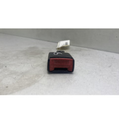 Attache ceinture avant droit CITROEN AX Photo n°1