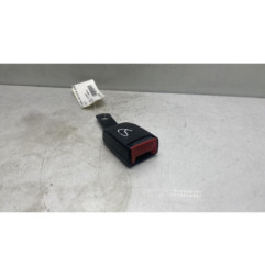 Attache ceinture avant droit CITROEN AX