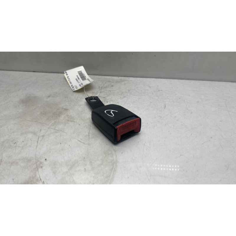 Attache ceinture avant droit CITROEN AX Photo n°2