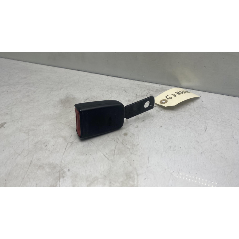 Attache ceinture avant droit CITROEN AX Photo n°3