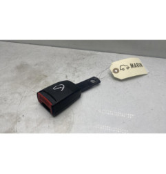 Attache ceinture avant droit CITROEN AX