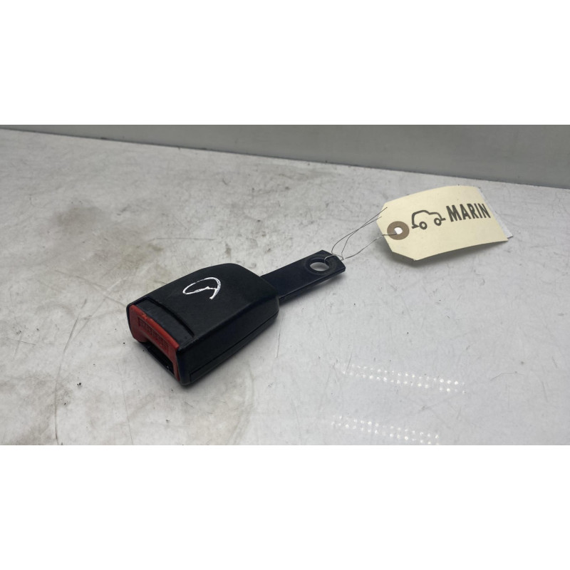 Attache ceinture avant droit CITROEN AX Photo n°4