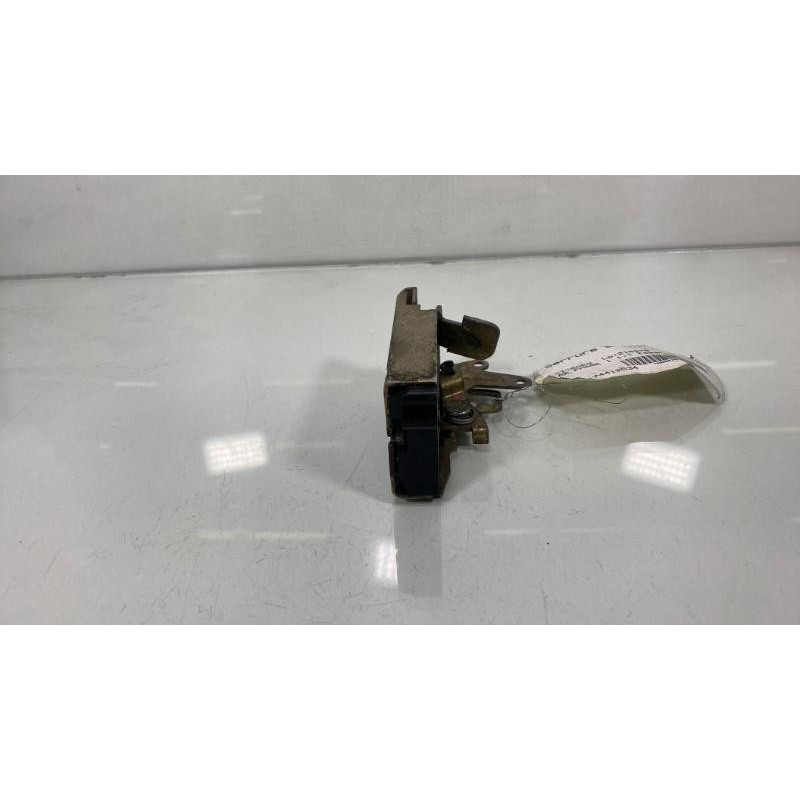 Serrure arriere droit CITROEN AX Photo n°3