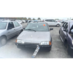 Serrure arriere droit CITROEN AX