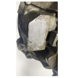 Boite de vitesses PEUGEOT 106