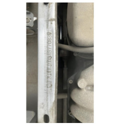 Boite de vitesses PEUGEOT 106