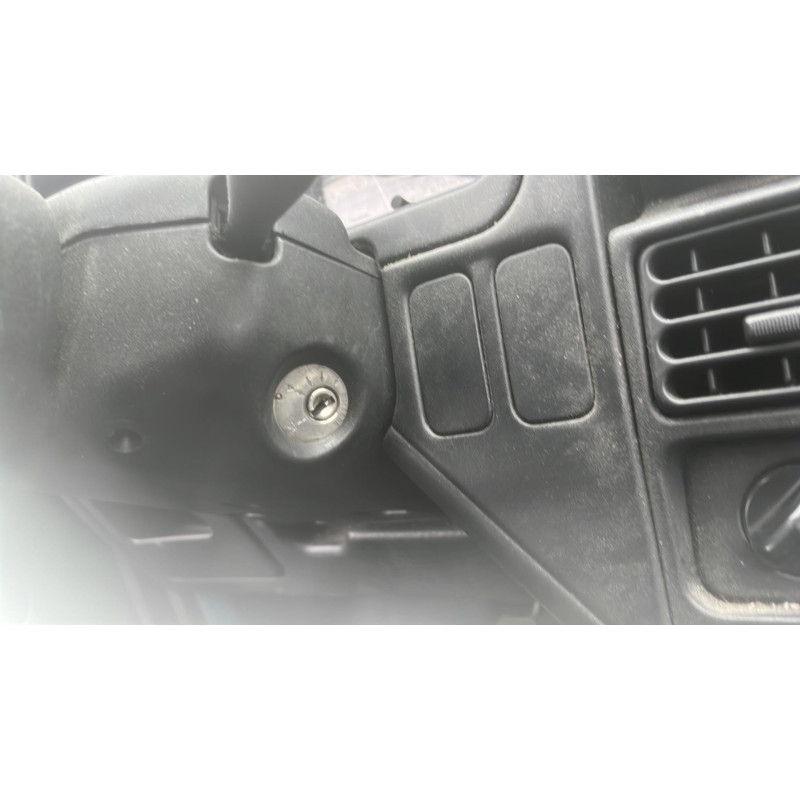 Boite de vitesses PEUGEOT 106 Photo n°8