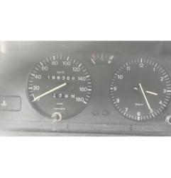 Boite de vitesses PEUGEOT 106