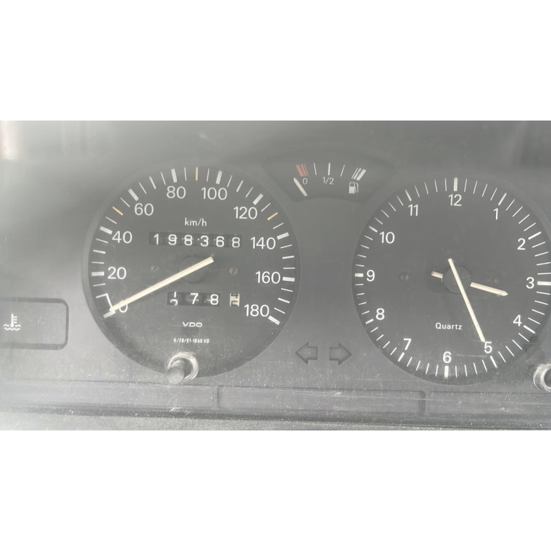 Boite de vitesses PEUGEOT 106 Photo n°9