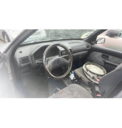 Boite de vitesses PEUGEOT 106