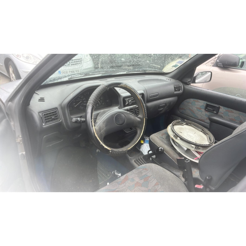 Boite de vitesses PEUGEOT 106 Photo n°10